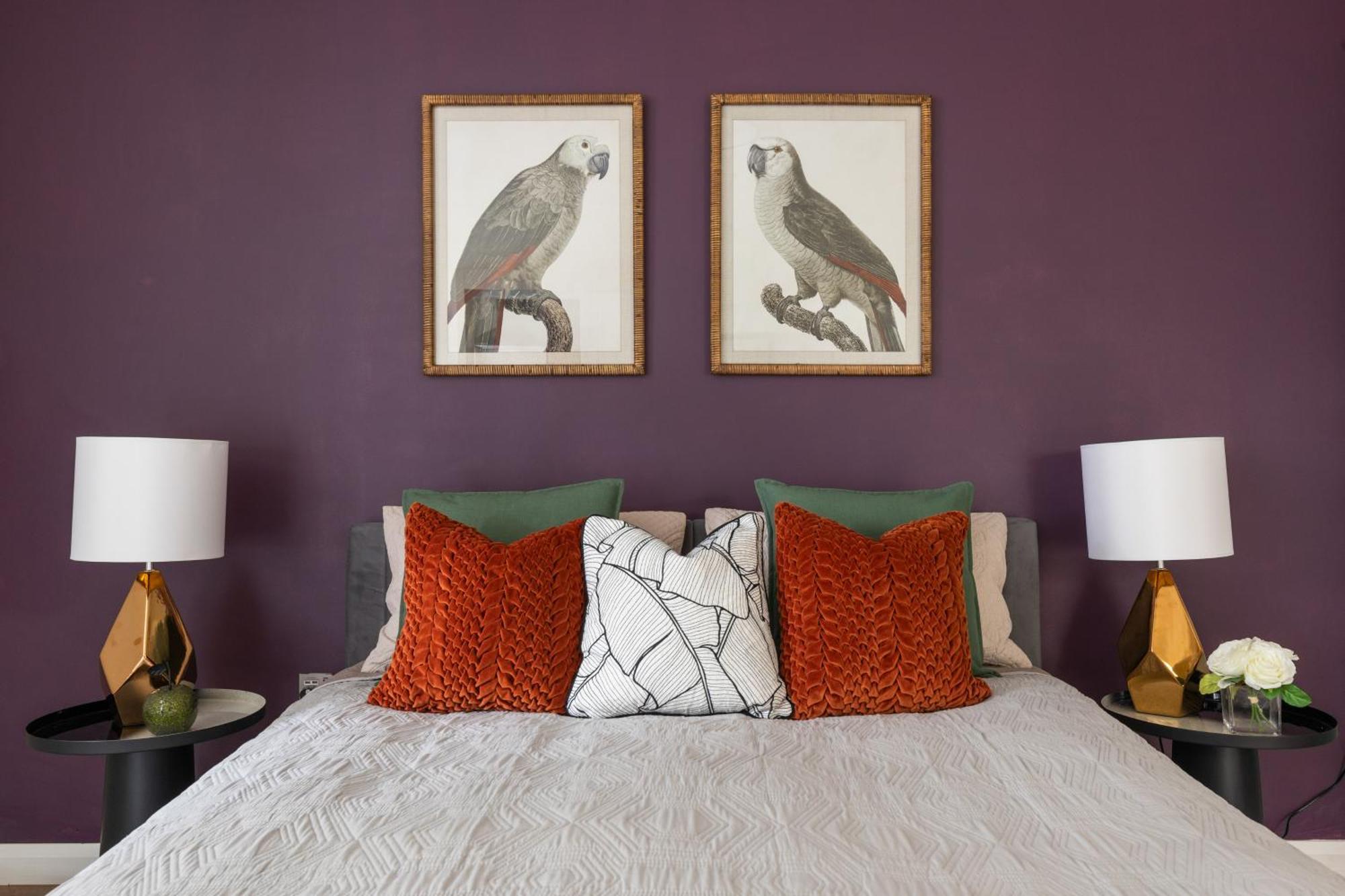 King Studio Apartment With Garden And Parking Ealing Exteriör bild